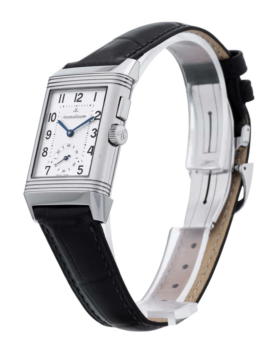 Jaeger-LeCoultre Reverso Duo 2718410 Jaeger-LeCoultre Reverso Duo 2718410